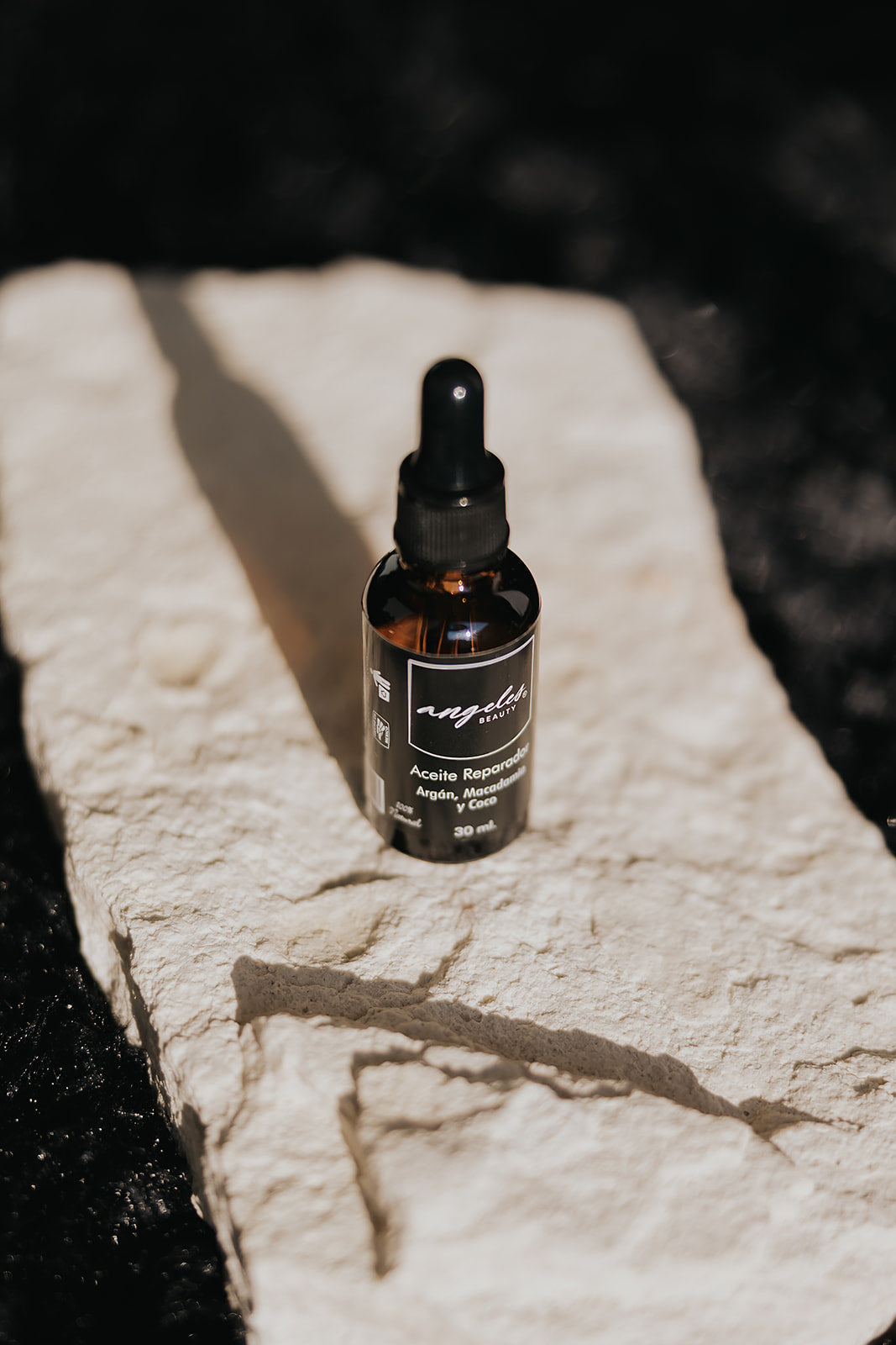 ACEITE REPARADOR