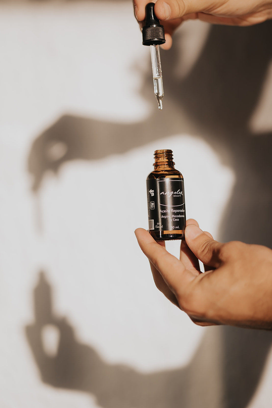 ACEITE REPARADOR