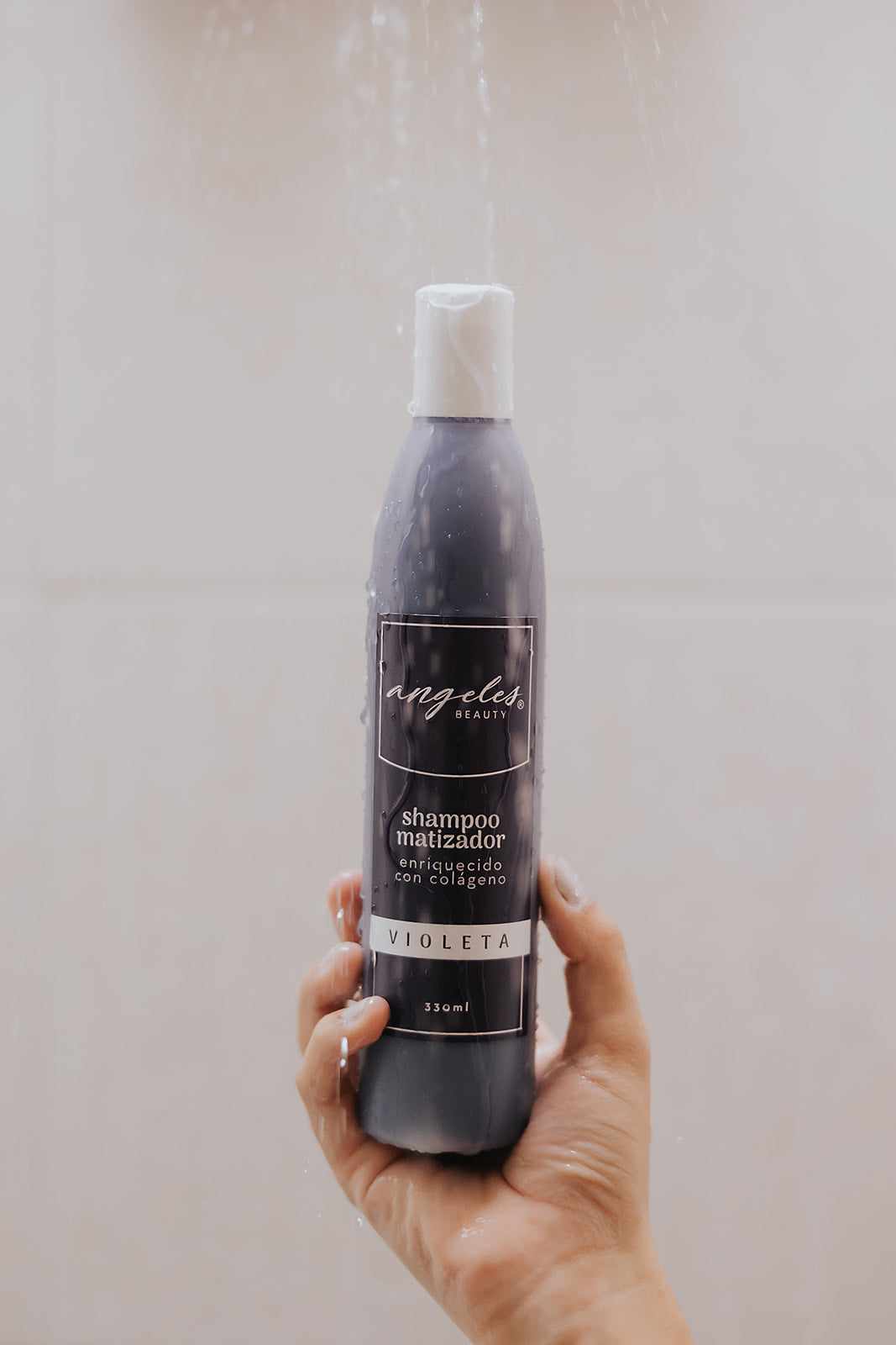 SHAMPOO MATIZADOR VIOLETA