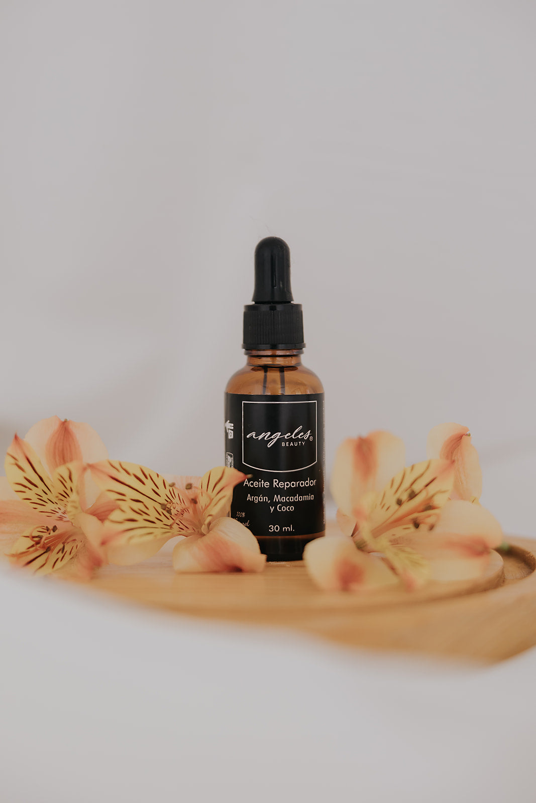 ACEITE REPARADOR